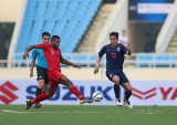 Vòng loại U23 châu Á 2020: Việt Nam – Indonesia: Thử thách đầu tiên cho thầy trò HLV Park Hang Seo