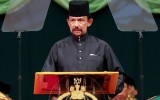 Sultan of Brunei to pay State visit to Vietnam