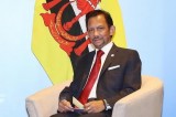 Quốc vương Brunei Darussalam sẽ thăm cấp Nhà nước tới Việt Nam