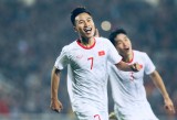U23 Việt Nam đánh bại U23 Indonesia 1-0