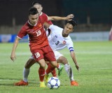Giải U19 Quốc tế 2019, Việt Nam - Thái Lan: Cuộc chiến cân sức