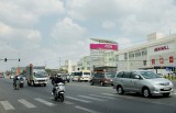TX.Thuận An: Nỗ lực sớm trở thành thành phố trực thuộc tỉnh