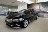 Sự trở lại ấn tượng của BMW 7 series tại Việt Nam