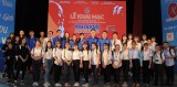 Tỉnh đoàn Bình Dương: Phát động Hội thi Olympic toàn quốc các nội dung Khoa học Mác - Lênin và Tư tưởng Hồ Chí Minh “Ánh sáng soi đường”