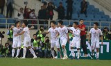 Vòng loại U23 Châu á 2020, Việt Nam - Thái Lan: Chiến thắng hướng đến ngôi đầu bảng