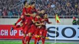 2020年亚洲U23足球赛资格赛：越南队4-0击败泰国队正式获得2020年亚洲U23足球赛决赛阶段参赛资格
