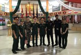 Đoàn sĩ quan trẻ Quân đội nhân dân Việt Nam: Giao lưu với sĩ quan Quân đội Ấn Độ