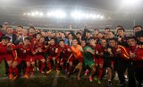 U23 Việt Nam: Đứng trước cơ hội tham dự Olympic Tokyo 2020
