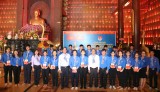 Tháng thanh niên tại huyện Phú Giáo: Sôi nổi, thiết thực và hiệu quả