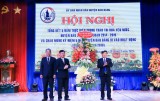 Huyện Bàu Bàng tổng kết 5 năm phong trào thi đua yêu nước và 5 năm đi vào hoạt động