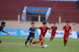 U19 Việt Nam - U19 Thái Lan: Vỡ òa từ sai lầm, đăng quang nghẹt thở