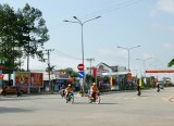Thị trấn Tân Thành: Diện mạo đô thị mới của Bắc Tân Uyên