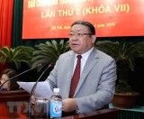 Hội nghị Ban chấp hành Trung ương Hội Nông dân Việt Nam lần thứ 2