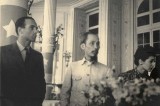 Archives on President Ho Chi Minh displayed in Paris