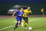 AFC Cup 2019, Shan United – Becamex Bình Dương: Đội khách hướng đến chiến thắng đầu tiên