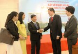 Binh Duong PCI in 2018 to be greatly improved