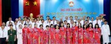 Ủy Ban MTTQ Việt Nam TP.TDM: Đổi mới nội dung, phương thức hoạt động trong giai đoạn mới