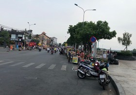 Phường Phú Cường:  Nỗ lực xây dựng văn minh đô thị