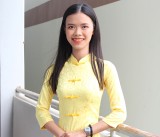 Nguyễn Dương Xuân Huỳnh: Năng nổ, nhiệt huyết trong phong trào