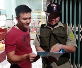 Phường Bình Hòa: Điểm sáng trong phong trào toàn dân bảo vệ an ninh Tổ quốc