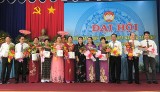 MTTQ Việt Nam huyện Phú Giáo:Chuẩn bị chu đáo cho Đại hội MTTQ huyện