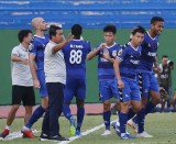 V-League 2019, Becamex Bình Dương – Viettel: Chủ nhà thừa thắng xông lên