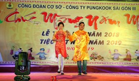 Mỗi công đoàn cơ sở một lợi ích đoàn viên