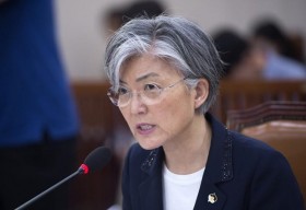 韩国希望扩大与东盟国家的关系