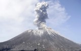 Indonesia to install early tsunami warning system near Mount Krakatau