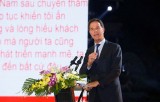 Dutch Prime Minister wraps up official visit to Vietnam