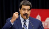 Tổng thống Maduro tuyên bố Venezuela sẵn sàng nhận cứu trợ quốc tế