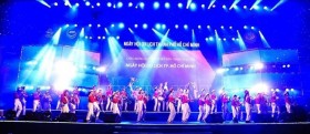 2019年胡志明市旅游节正式开幕