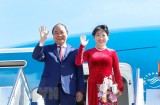Dư luận tại Séc: Mong đợi chuyến thăm của Thủ tướng Việt Nam