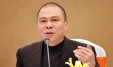 Ông Phạm Nhật Vũ bị bắt tạm giam với cáo buộc đưa hối lộ vụ AVG