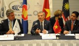 ASEAN countries boost trade ties with western Mexican state
