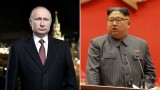 Nhiều thông tin về hoạt động xúc tiến cuộc gặp thượng đỉnh Nga-Triều