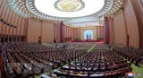 Lãnh đạo Việt Nam gửi điện mừng lãnh đạo mới của Nhà nước Triều Tiên