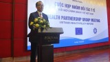 世界卫生组织代表：越南已有效实施全民健康保险计划