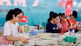 第六届越南图书日开幕