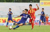 Vòng 6 V-League 2019, Nam Định - Becamex Bình Dương: Đội khách hướng đến chiến thắng đầu tiên