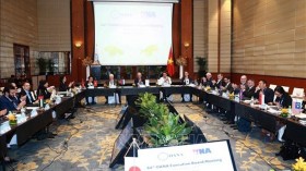 OANA 44: 越通社人工智能应用获亚通组织“最佳质量奖”