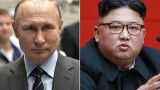 Điện Kremlin thông báo nội dung cuộc gặp thượng đỉnh Nga-Triều
