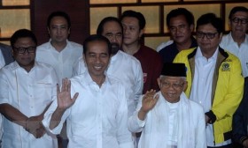 Vietnam congratulates Indonesia on successful elections