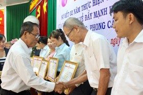 Thực hiện Chuyên đề chỉ thị 05-CT/TW năm 2019: Đặc biệt chú trọng xây dựng các mô hình mới, cách làm hay