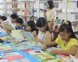Lan tỏa Ngày sách Việt Nam