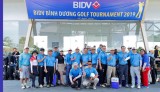 Hội nghị tri ân khách hàng 2019 - BIDV Chi nhánh Bình Dương