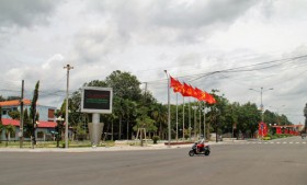 Vùng đất của những chiến công và đổi mới