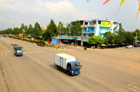 Vùng đất của những chiến công và đổi mới- Bài 2