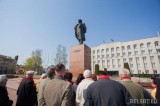 Đại diện Việt Nam tham dự kỷ niệm 149 năm ngày sinh V. I. Lenin