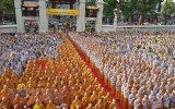Thông điệp chúc mừng Đại lễ Phật Đản LHQ lần thứ 16 tại Việt Nam